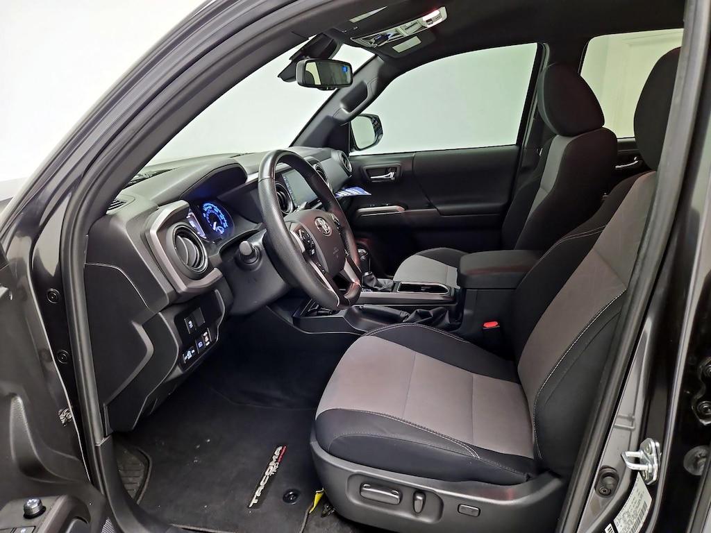 used 2022 Toyota Tacoma car, priced at $39,998