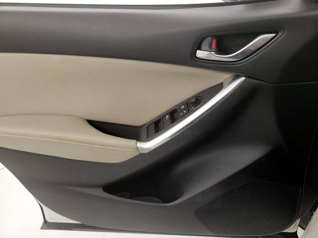 used 2014 Mazda CX-5 car, priced at $13,998
