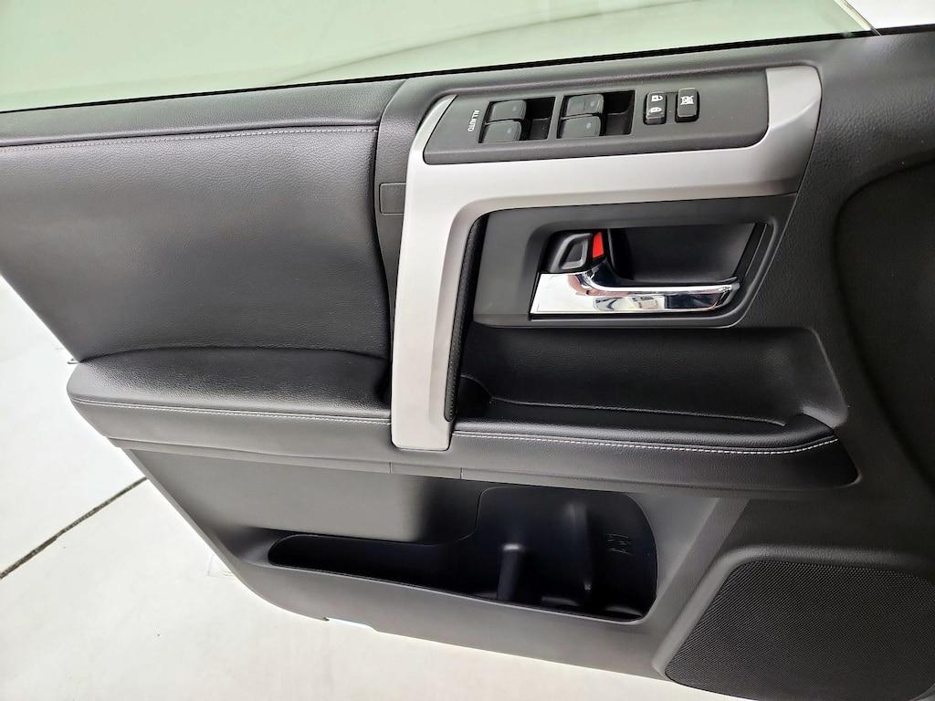 used 2018 Toyota 4Runner car, priced at $30,998