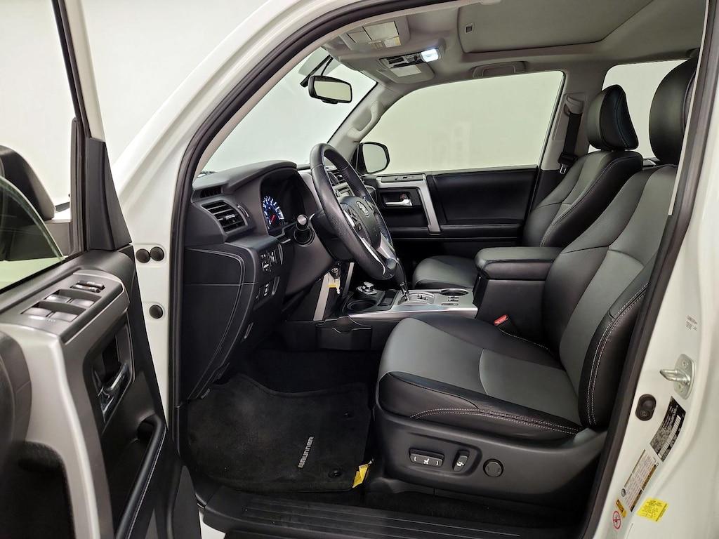 used 2018 Toyota 4Runner car, priced at $30,998