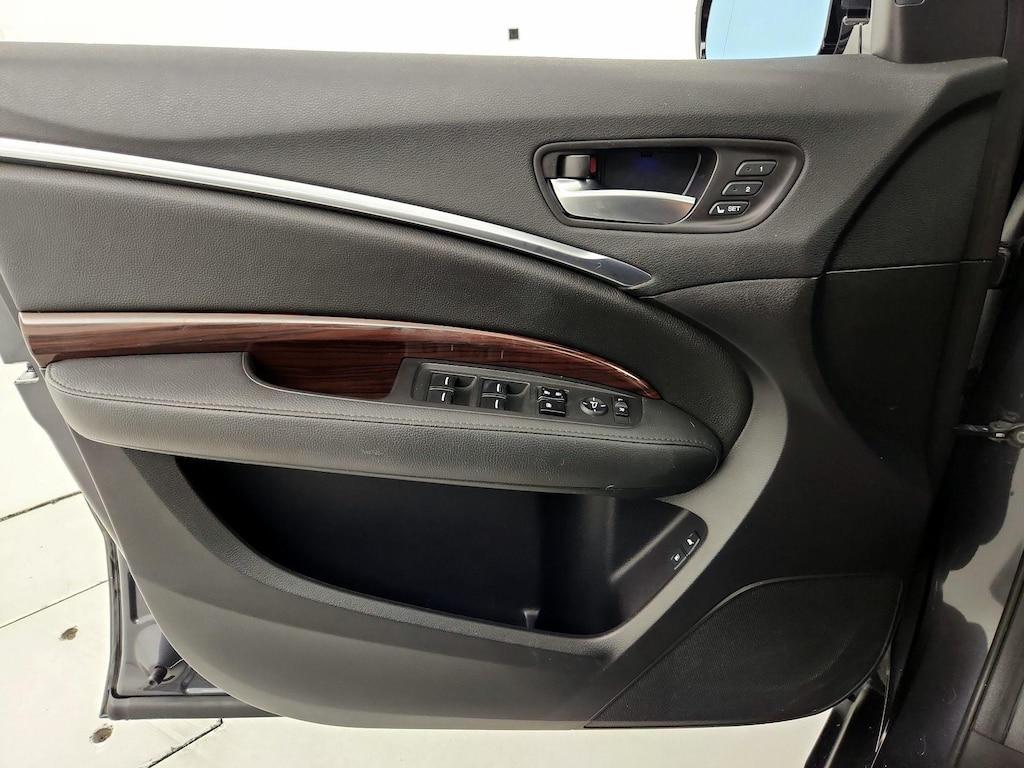 used 2014 Acura MDX car, priced at $16,998