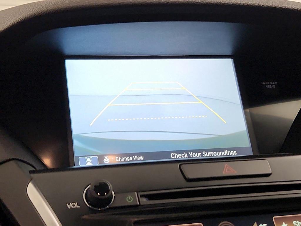 used 2014 Acura MDX car, priced at $16,998