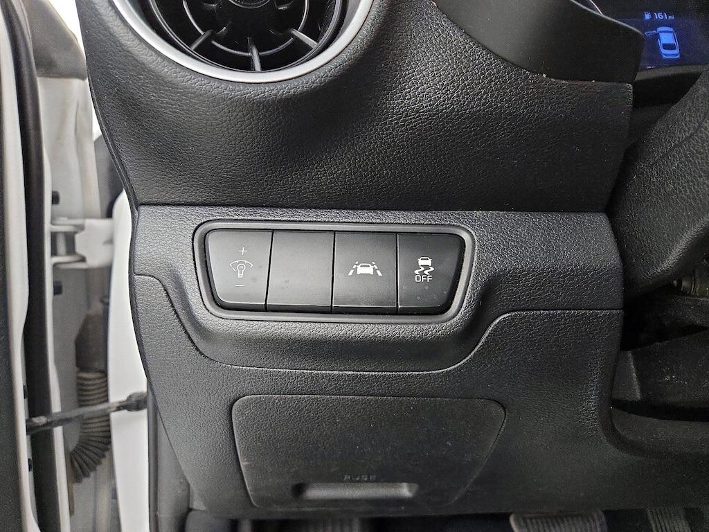 used 2020 Kia Forte car, priced at $16,998