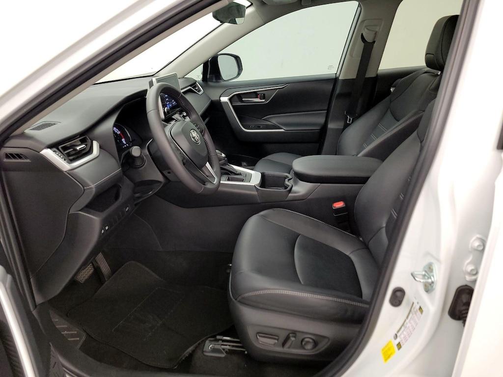 used 2023 Toyota RAV4 car, priced at $32,998