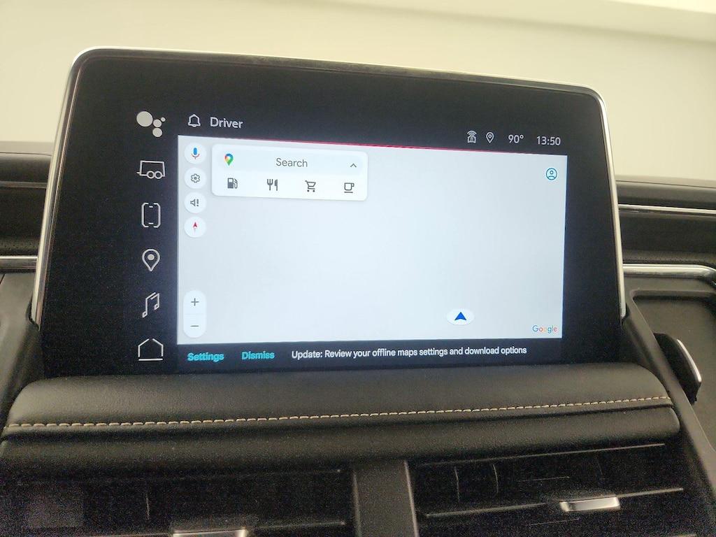 used 2023 GMC Yukon car, priced at $53,998