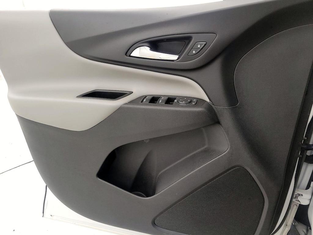 used 2020 Chevrolet Equinox car, priced at $16,998