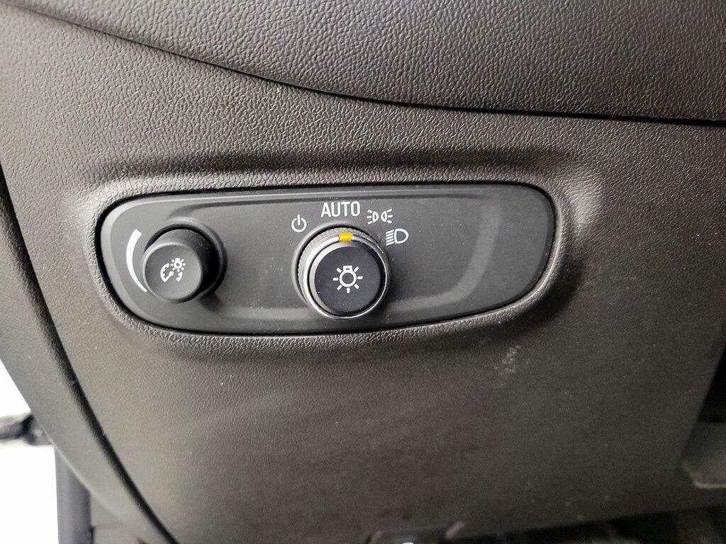 used 2020 Chevrolet Equinox car, priced at $16,998