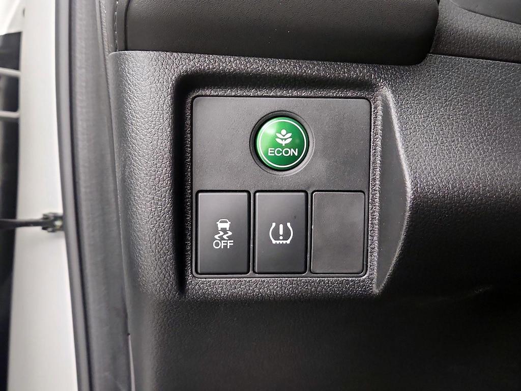 used 2022 Honda HR-V car, priced at $25,998