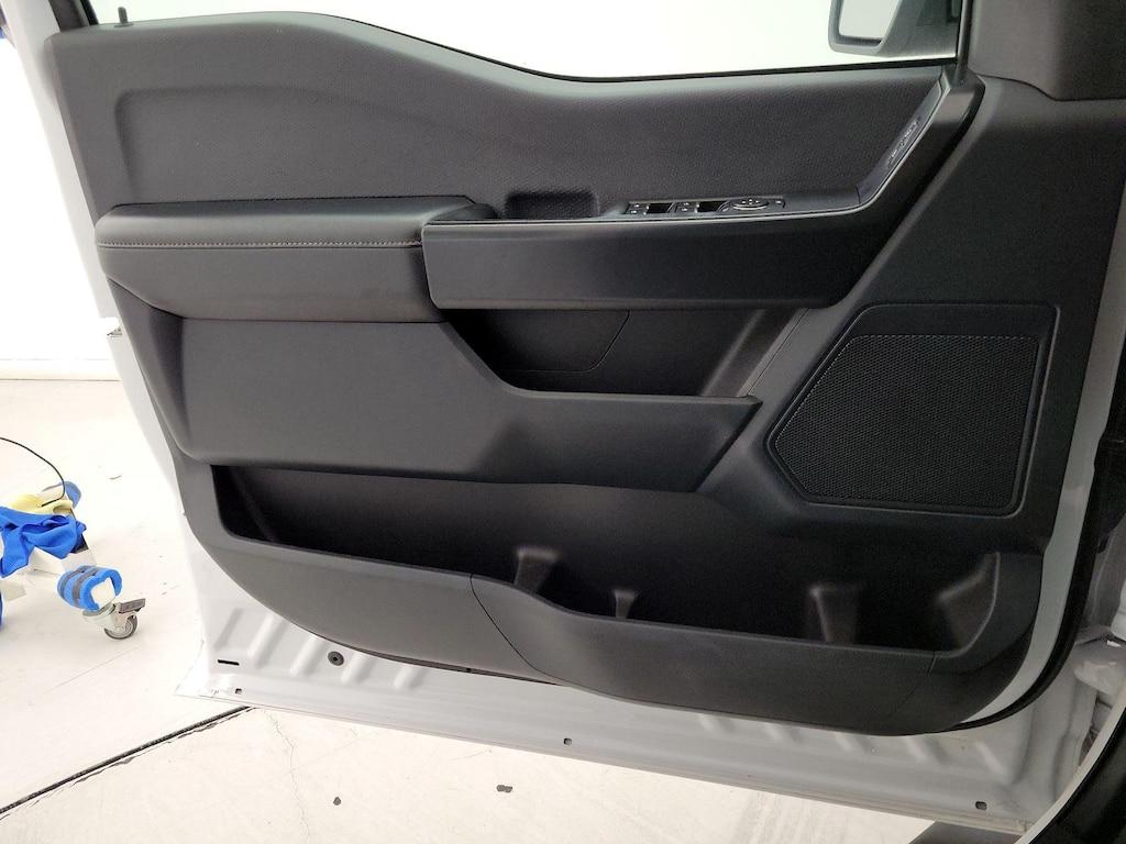 used 2021 Ford F-150 car, priced at $32,998