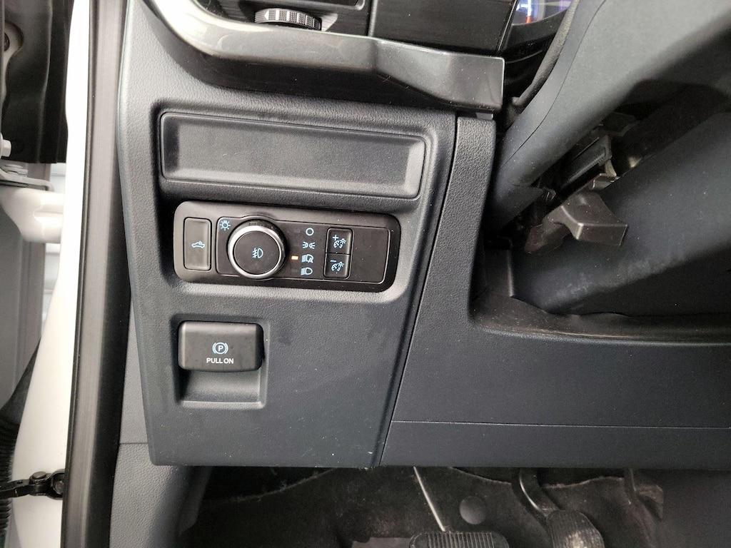 used 2021 Ford F-150 car, priced at $32,998