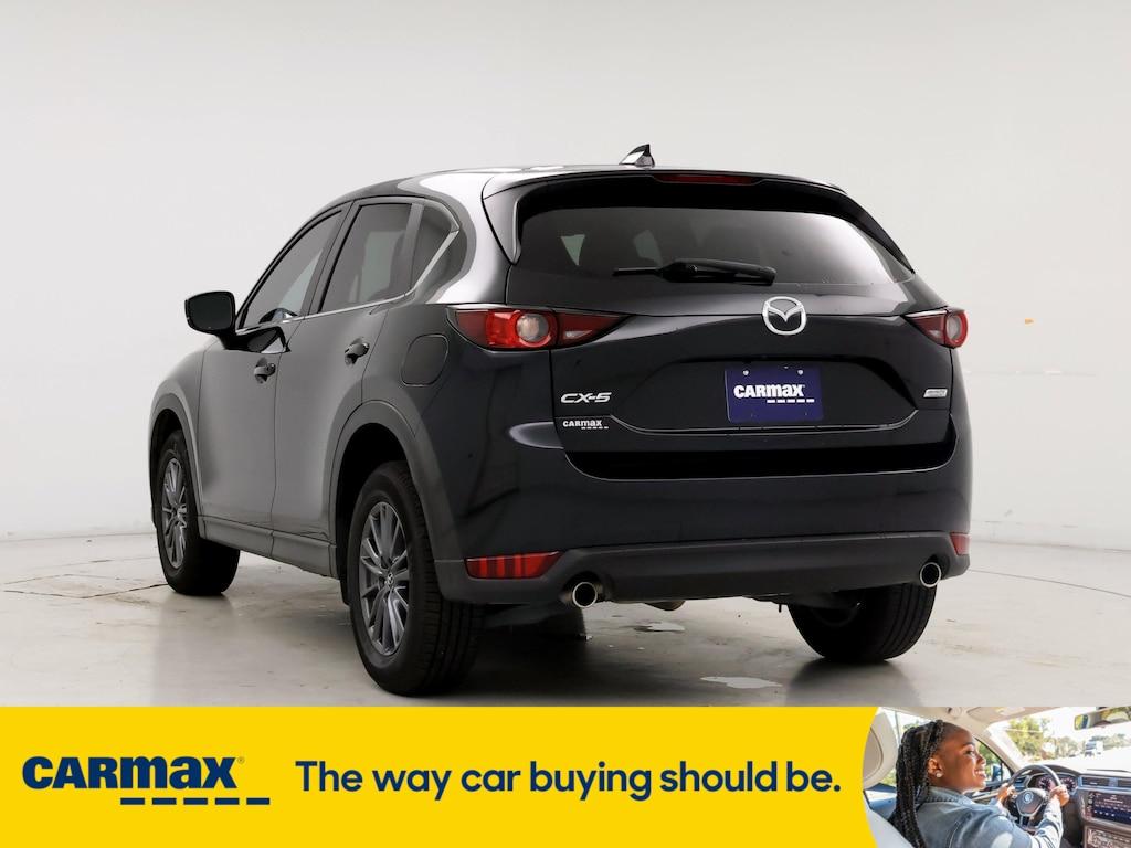 used 2019 Mazda CX-5 car, priced at $22,998