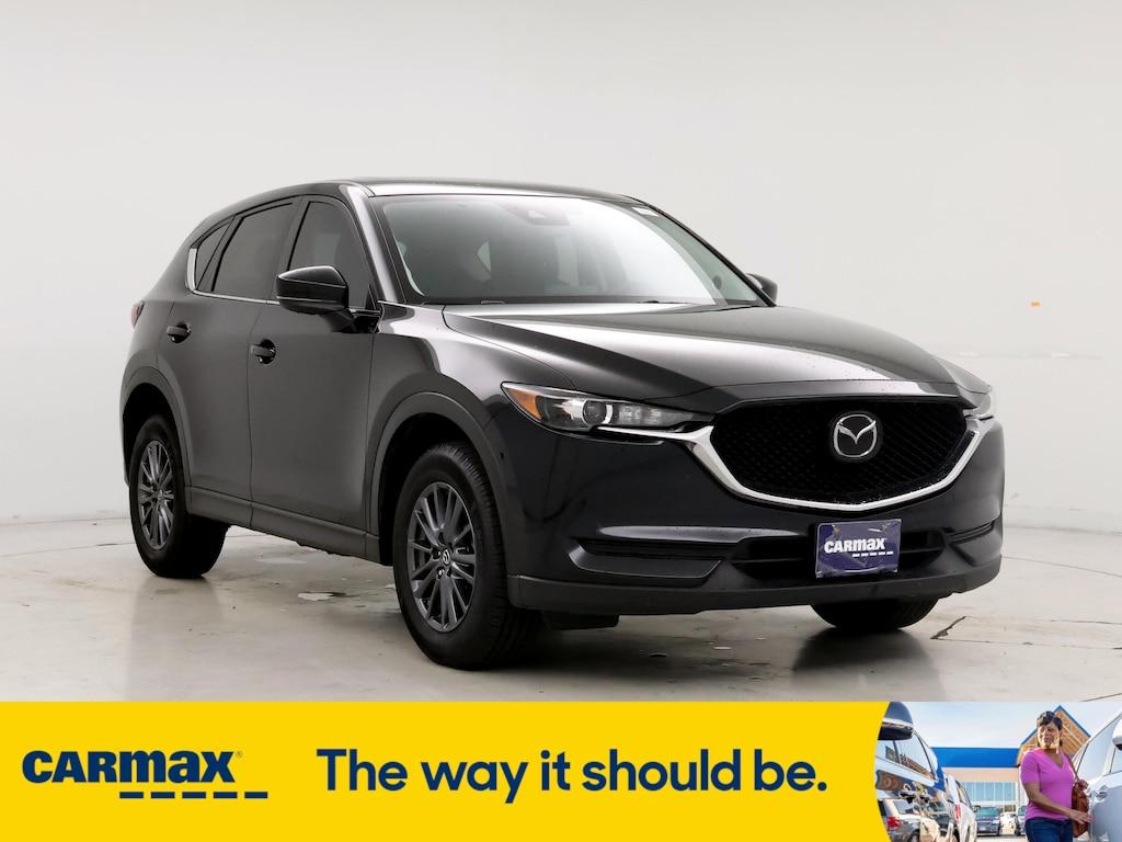 used 2019 Mazda CX-5 car, priced at $22,998