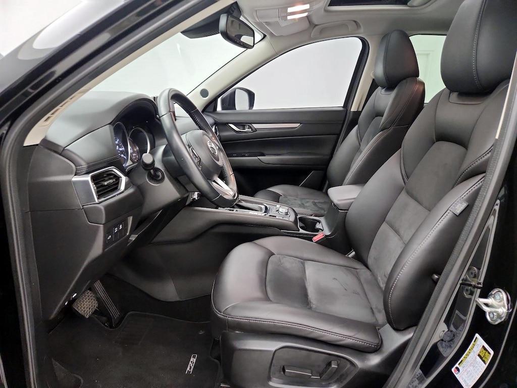 used 2019 Mazda CX-5 car, priced at $22,998