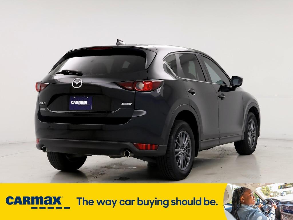 used 2019 Mazda CX-5 car, priced at $22,998