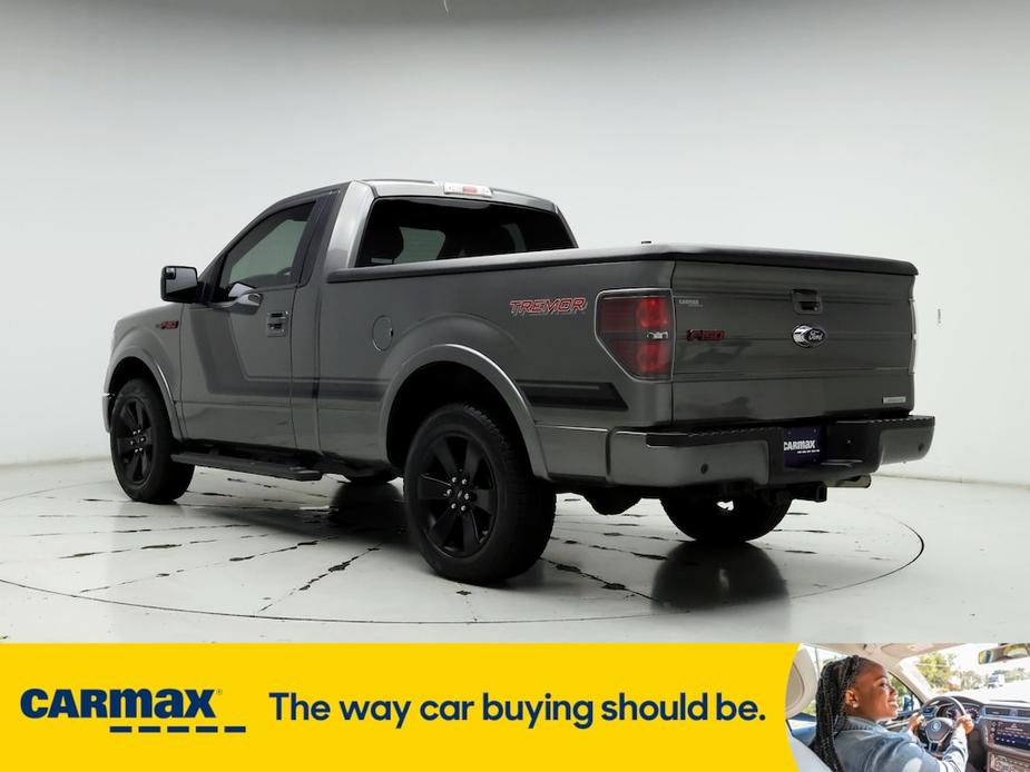 used 2014 Ford F-150 car, priced at $22,998