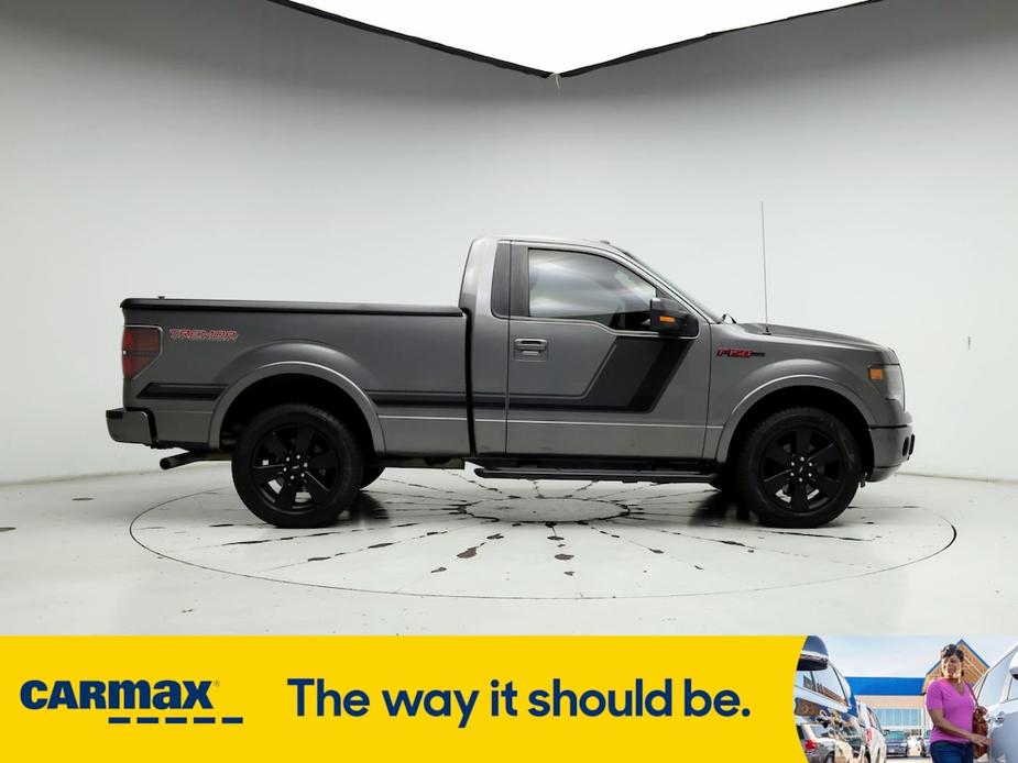 used 2014 Ford F-150 car, priced at $22,998