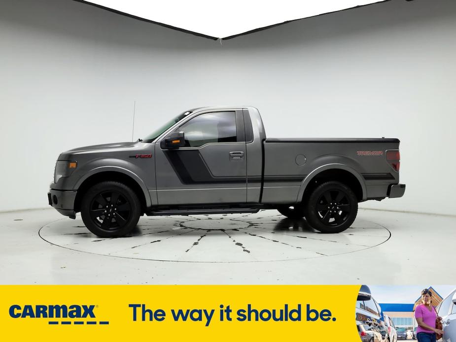 used 2014 Ford F-150 car, priced at $22,998