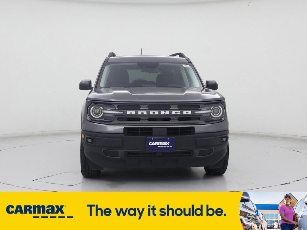 used 2021 Ford Bronco Sport car, priced at $24,998