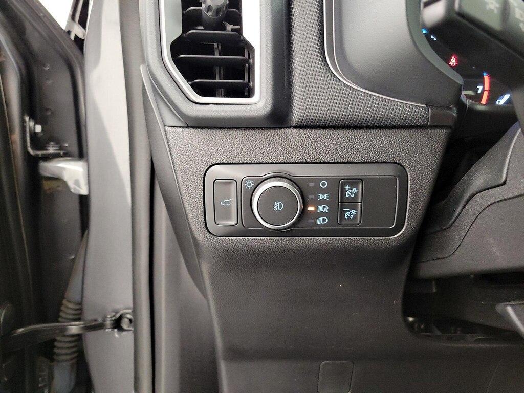 used 2021 Ford Bronco Sport car, priced at $24,998
