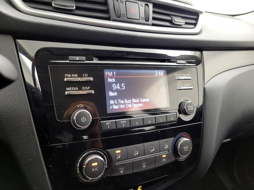 used 2015 Nissan Rogue car, priced at $15,998
