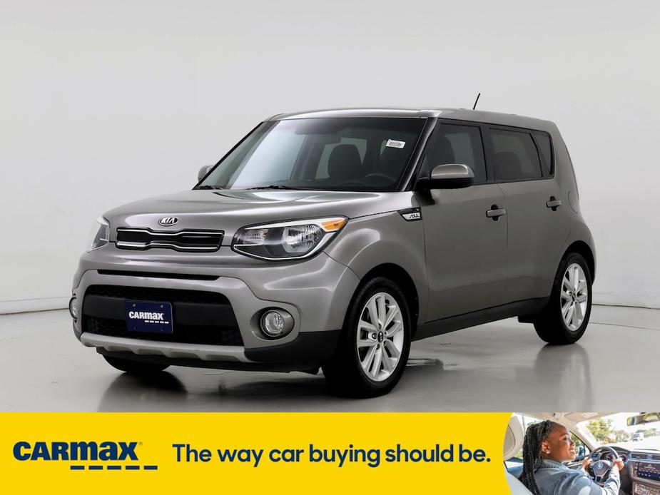 used 2019 Kia Soul car, priced at $15,998