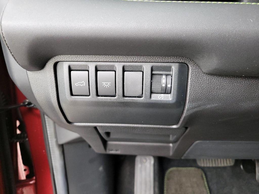 used 2024 Subaru Ascent car, priced at $38,998