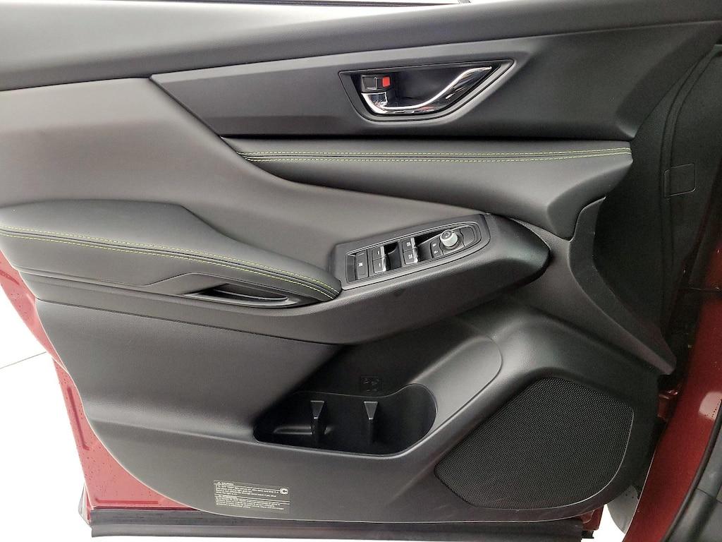 used 2024 Subaru Ascent car, priced at $38,998