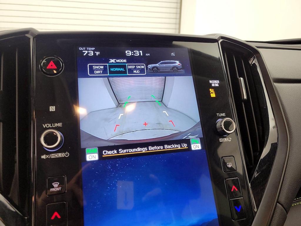 used 2024 Subaru Ascent car, priced at $38,998