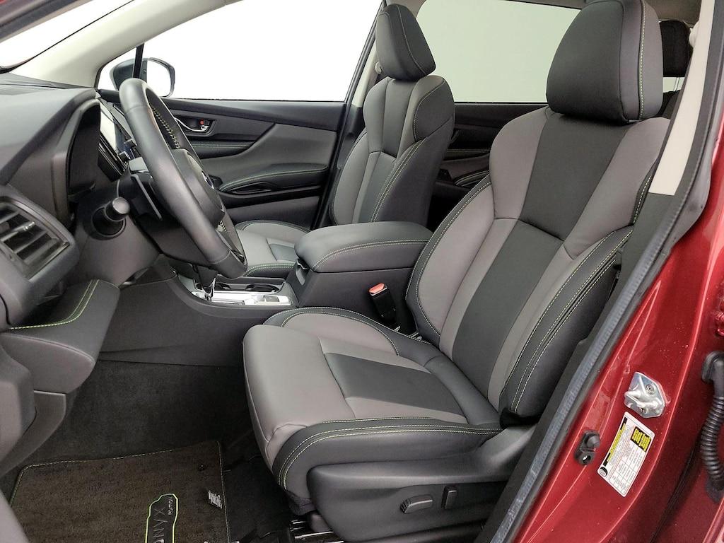 used 2024 Subaru Ascent car, priced at $38,998