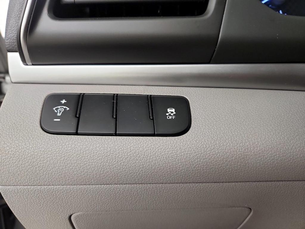 used 2019 Hyundai Elantra car, priced at $15,998
