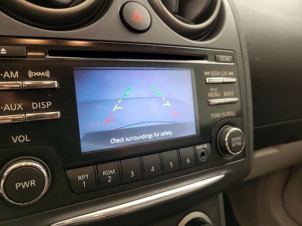 used 2013 Nissan Rogue car, priced at $14,599
