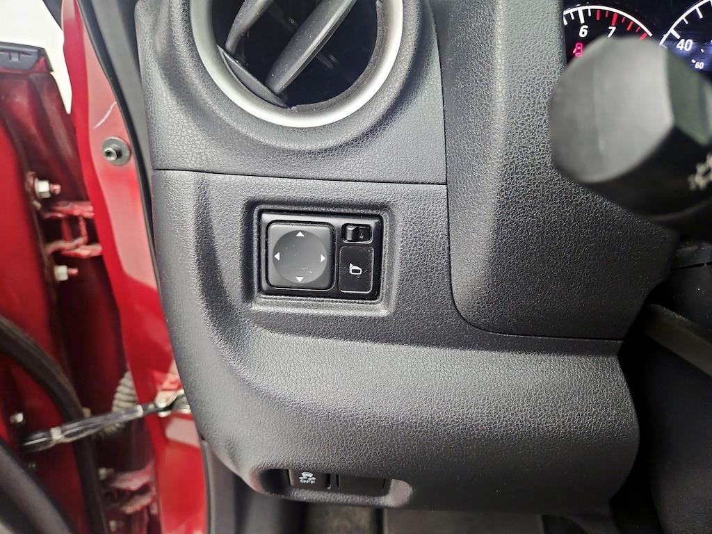 used 2017 Nissan Versa Note car, priced at $13,599