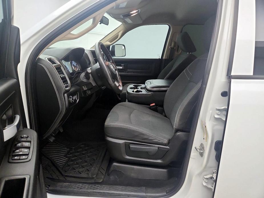 used 2019 Ram 3500 car, priced at $45,998