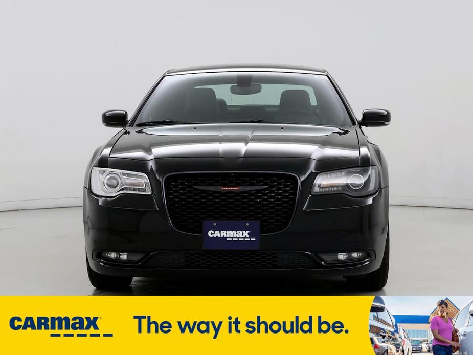 used 2023 Chrysler 300 car, priced at $29,998