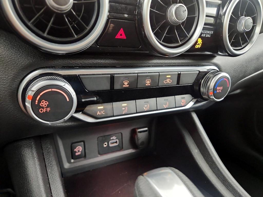 used 2024 Nissan Sentra car, priced at $18,998