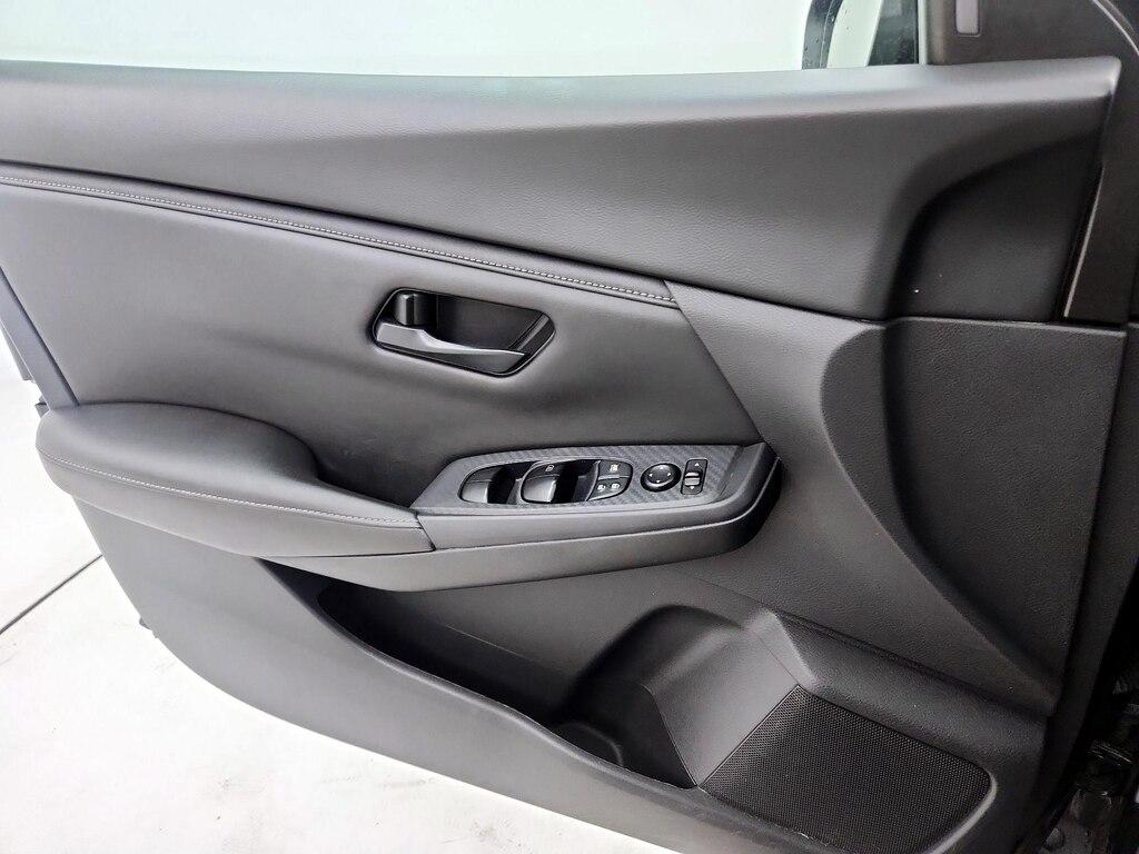 used 2024 Nissan Sentra car, priced at $18,998