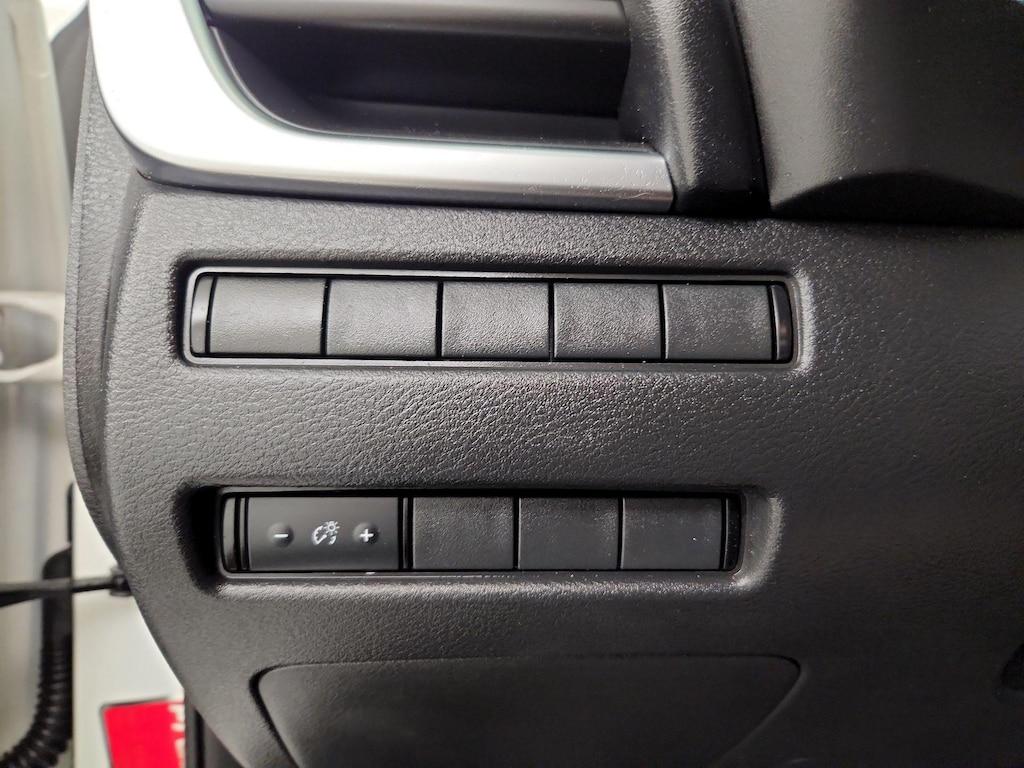 used 2021 Nissan Rogue car, priced at $21,998