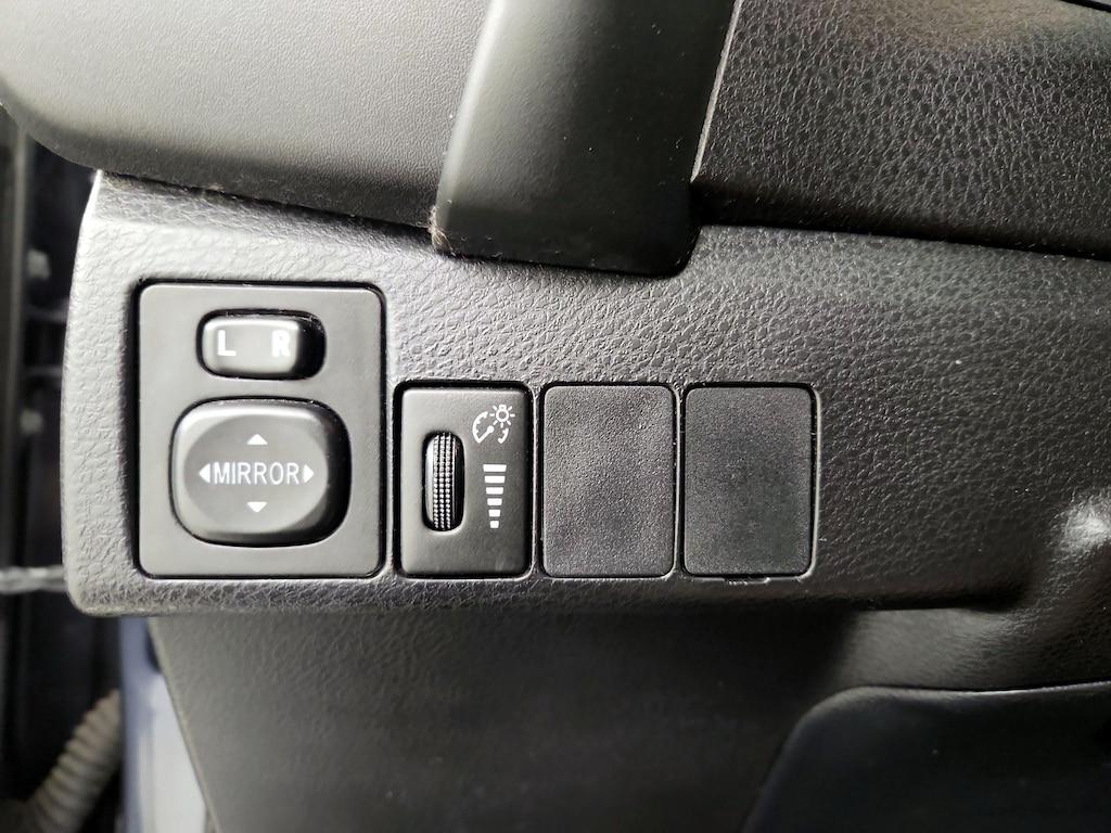 used 2017 Toyota Corolla car, priced at $19,998