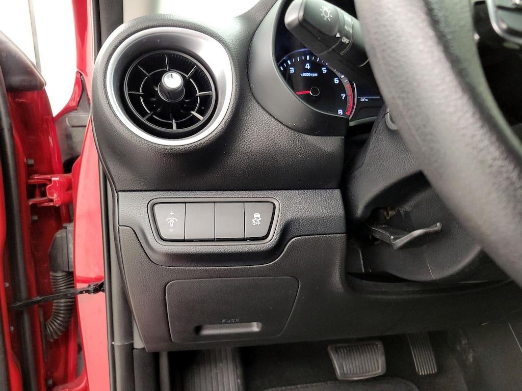 used 2024 Kia Forte car, priced at $18,998