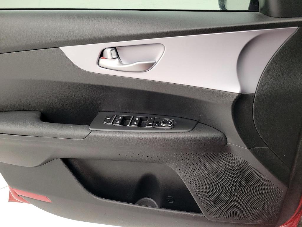 used 2024 Kia Forte car, priced at $18,998