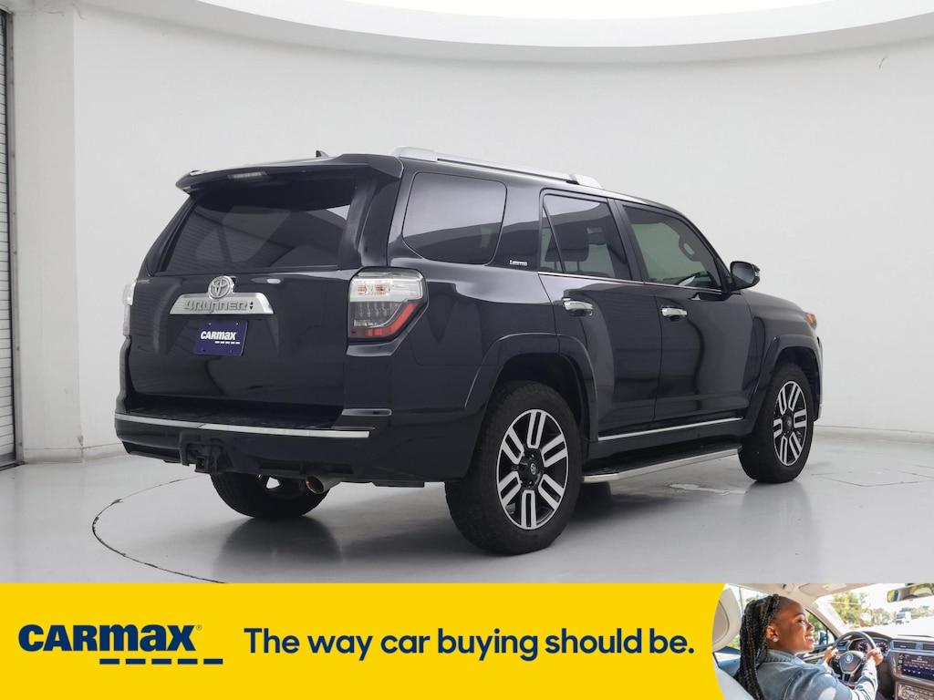 used 2018 Toyota 4Runner car, priced at $35,998