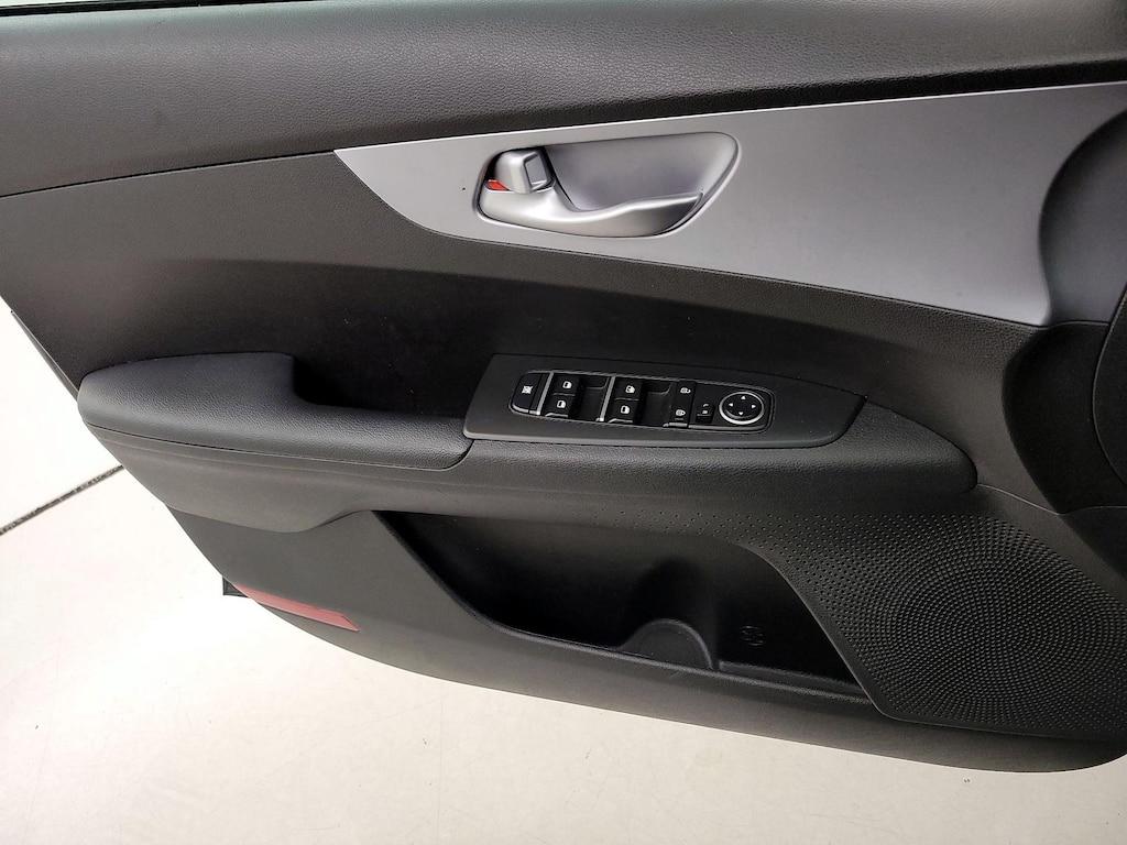 used 2023 Kia Forte car, priced at $18,998