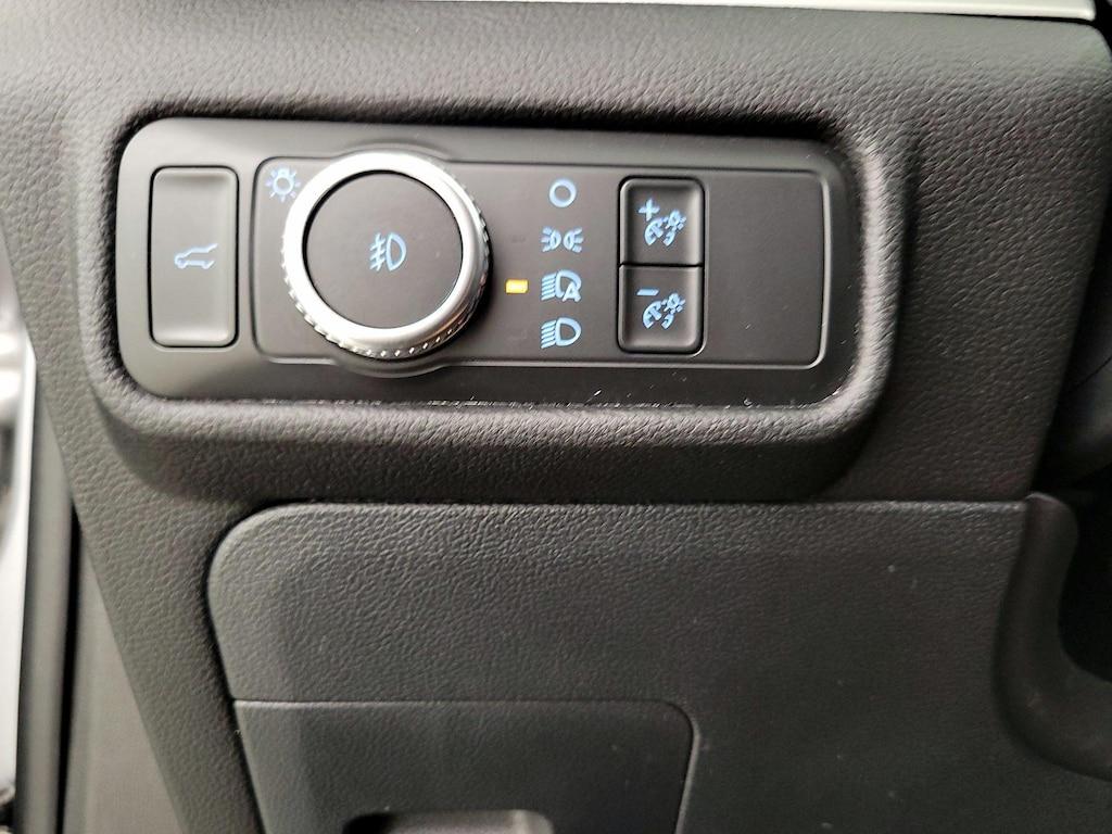 used 2021 Ford Explorer car, priced at $23,998