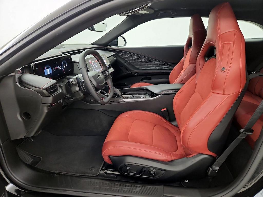 used 2025 Dodge Charger Daytona car, priced at $54,998