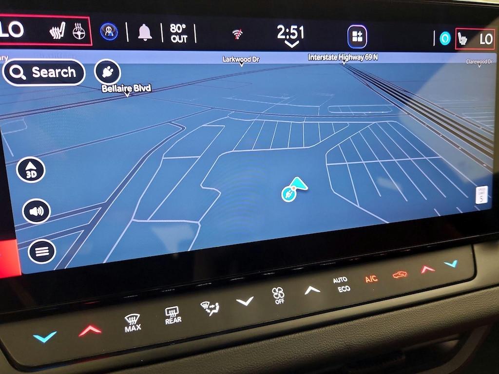 used 2025 Dodge Charger Daytona car, priced at $54,998