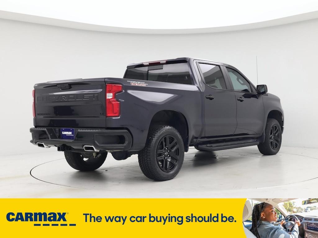 used 2023 Chevrolet Silverado 1500 car, priced at $53,998