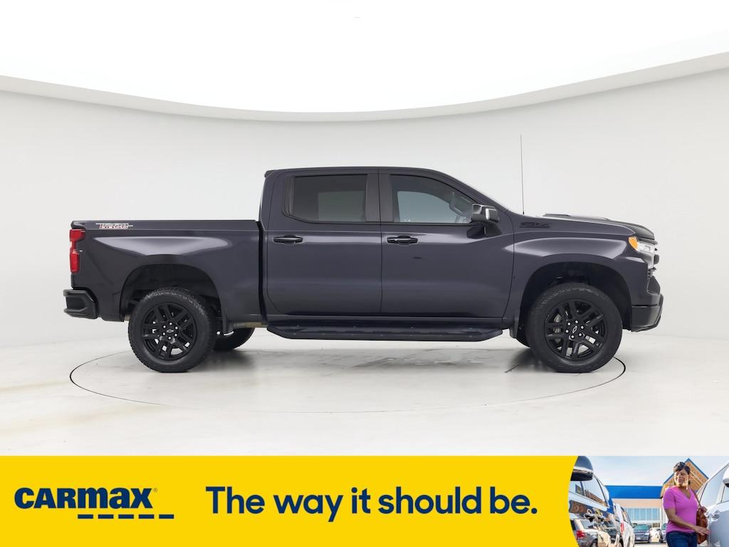 used 2023 Chevrolet Silverado 1500 car, priced at $53,998