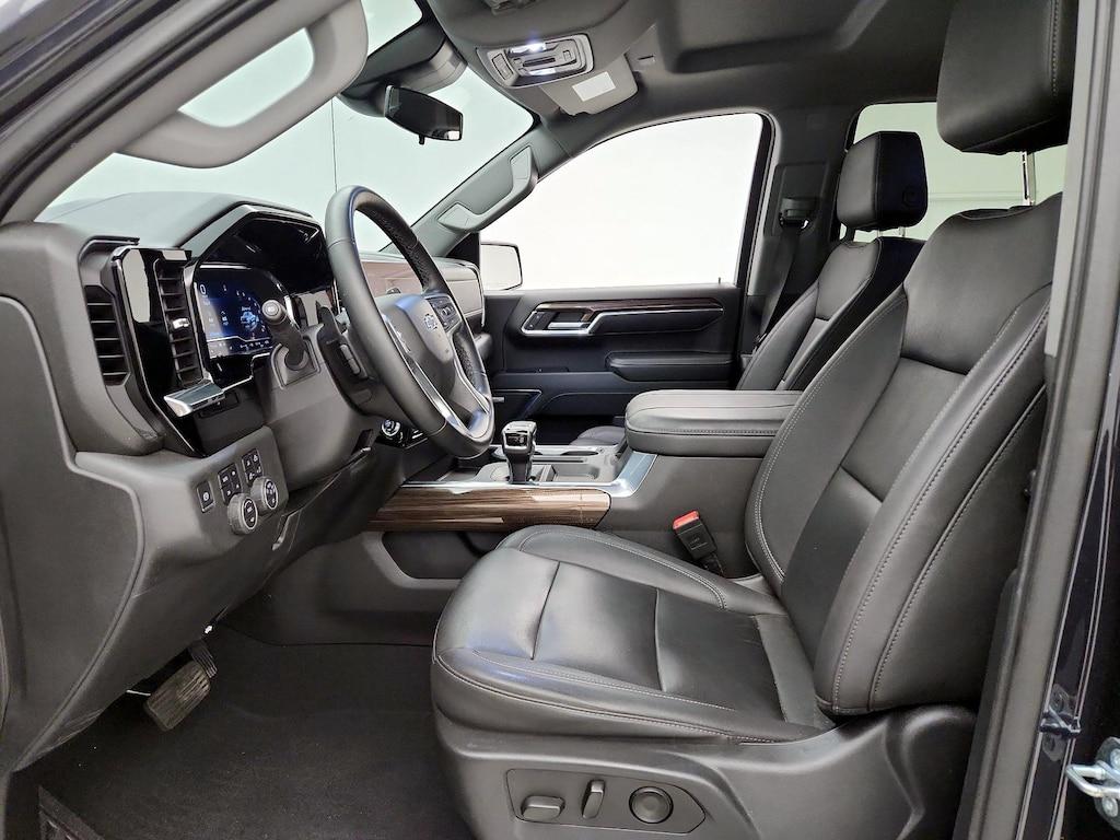 used 2023 Chevrolet Silverado 1500 car, priced at $53,998
