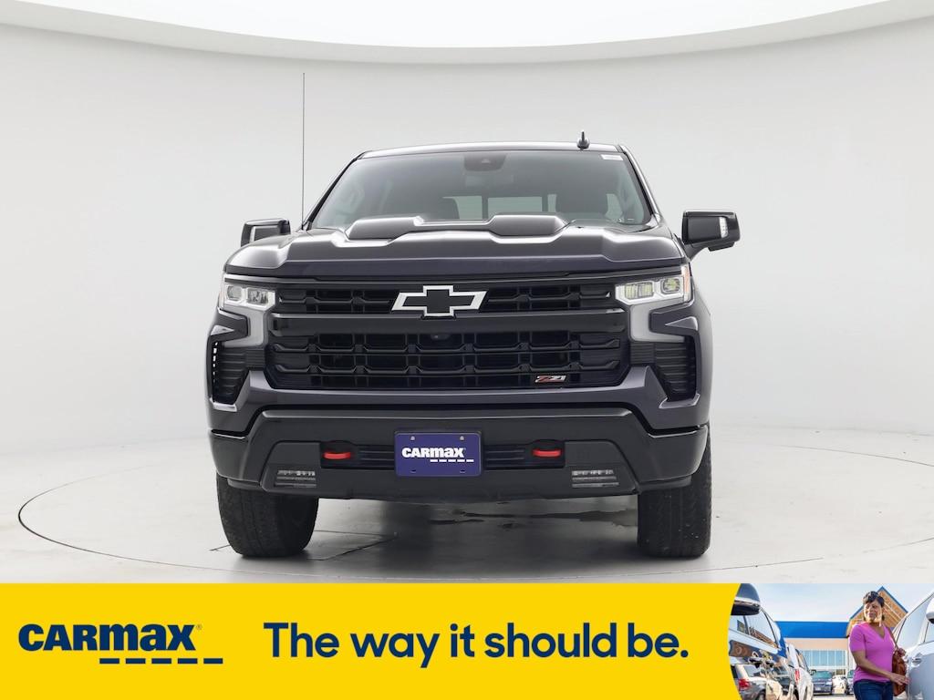 used 2023 Chevrolet Silverado 1500 car, priced at $53,998