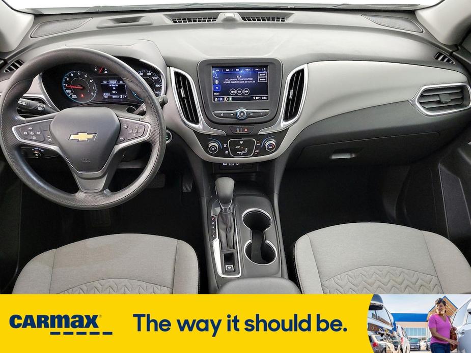 used 2023 Chevrolet Equinox car, priced at $21,998